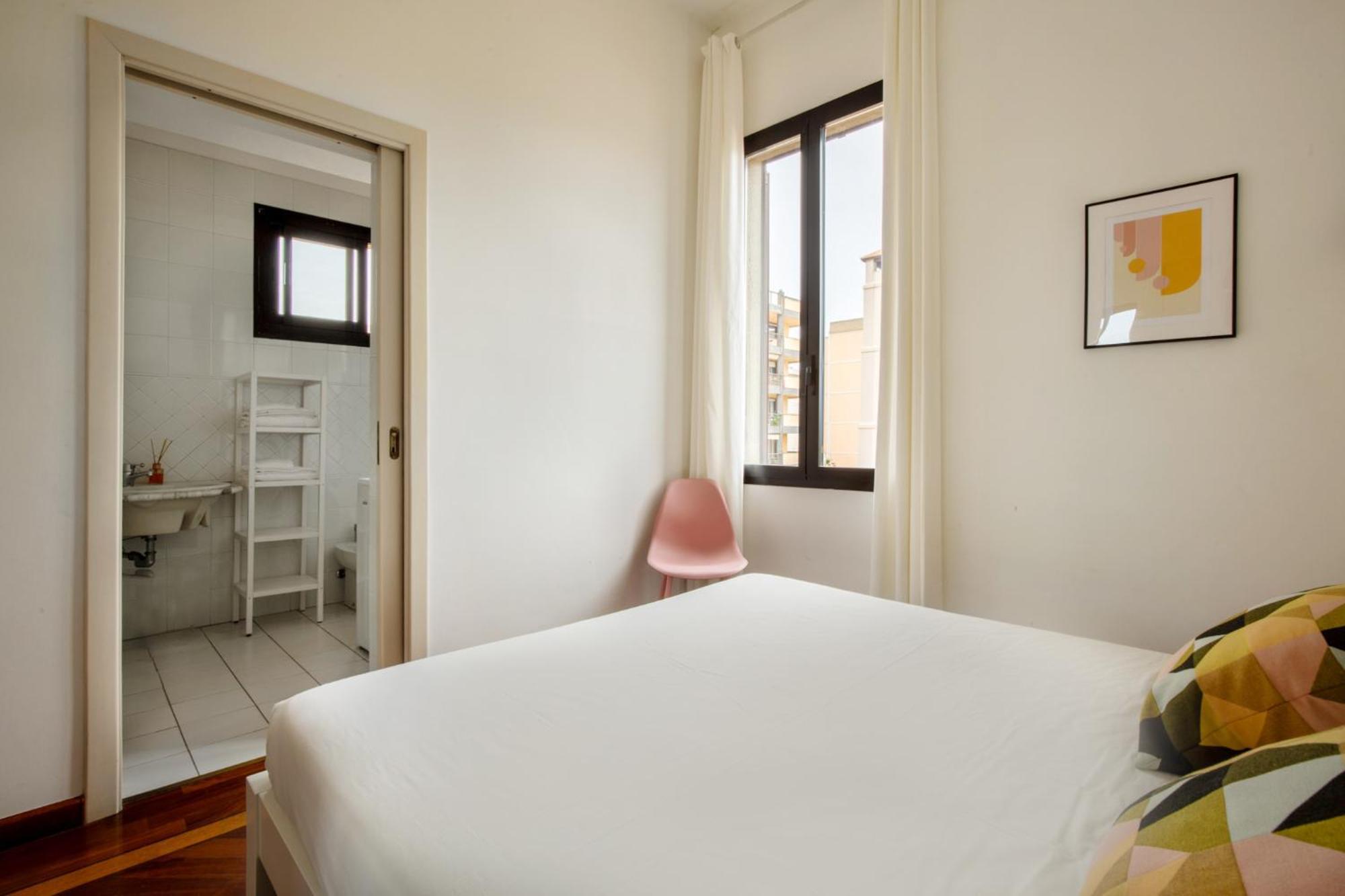 Spacebility Expo - Self Check-in Apartment *