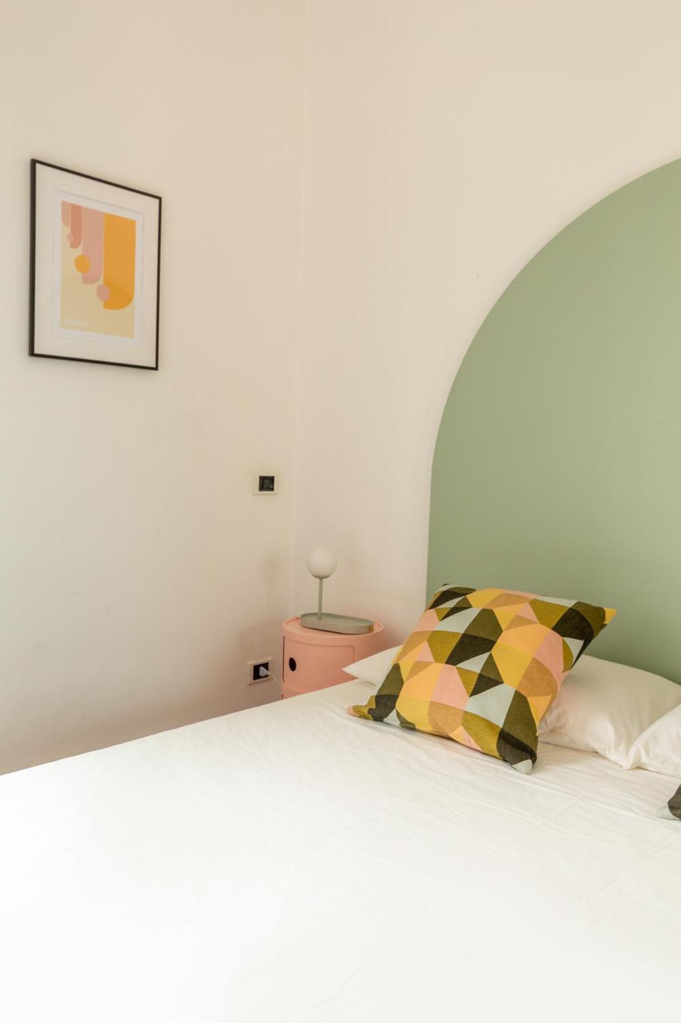 Apartment Spacebility Expo - Self Check-in Cagliari