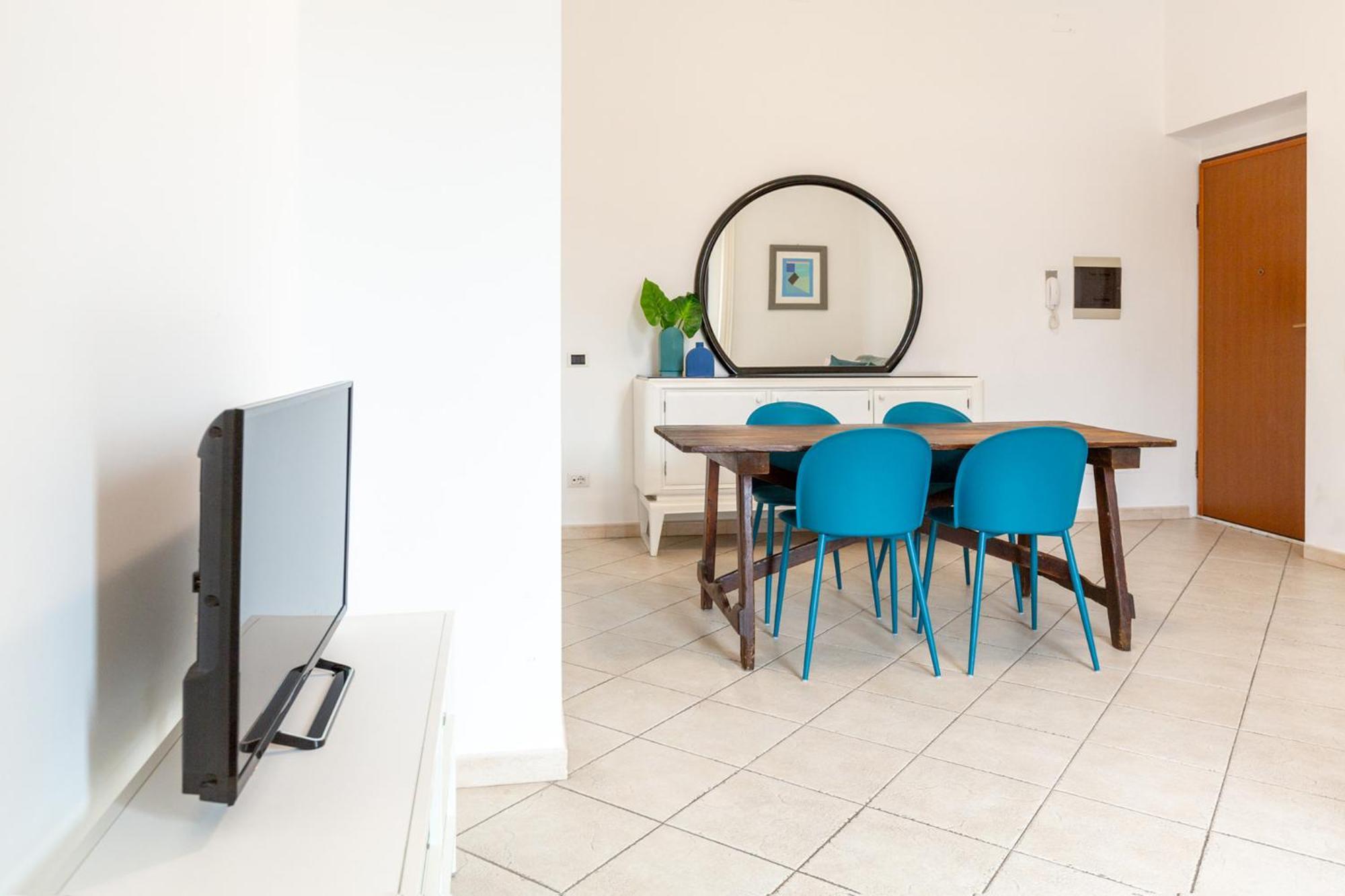 Spacebility Expo - Self Check-in Apartment *